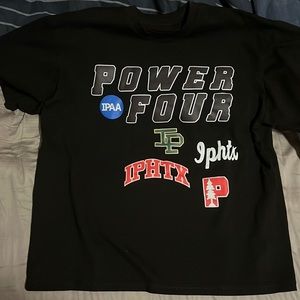 Inaka power T shirt. Size Xl. Worn for about one month. great condition.